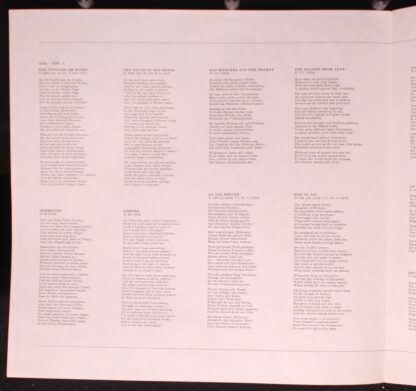 Deutsche Grammophon 2530 306 - Schiller-Lieder - Image 4