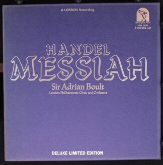 Sine Qua Non SQN 109 X - Messiah