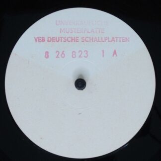Eterna 826 823 - Sonaten B-moll Op.35 / H-moll Op.58