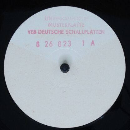 Eterna 826 823 - Sonaten B-moll Op.35 / H-moll Op.58