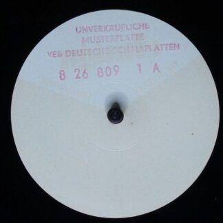 ETERNA Edition 826 809 - Feuerwerksmusik, Oboenkonzert G-moll, V