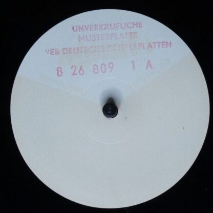 ETERNA Edition 826 809 - Feuerwerksmusik, Oboenkonzert G-moll, V