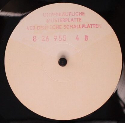Eterna 8 26 754-756 - Belsazar - Oratorium In Drei Akten - Image 4