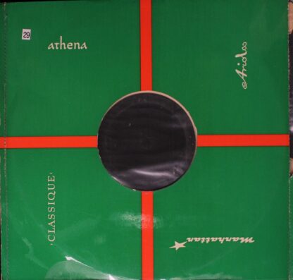 Ariola 13374 - Meistersinger - Image 3