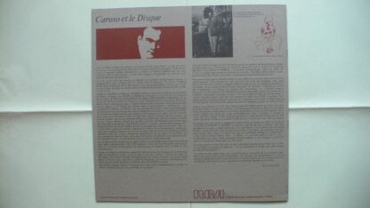 RCA 731.001/731.005 - La Voix D'Or Du Siecle - Image 10