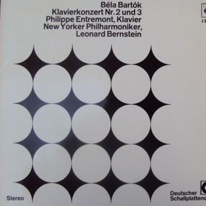 CBS J 213/O - Klavierkonzert Nr. 2 Und 3