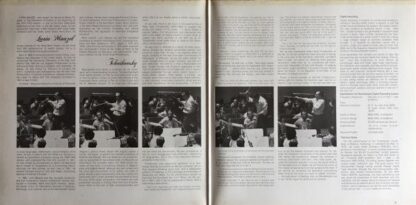 Telarc 10047 - Symphony No. Four - Image 5