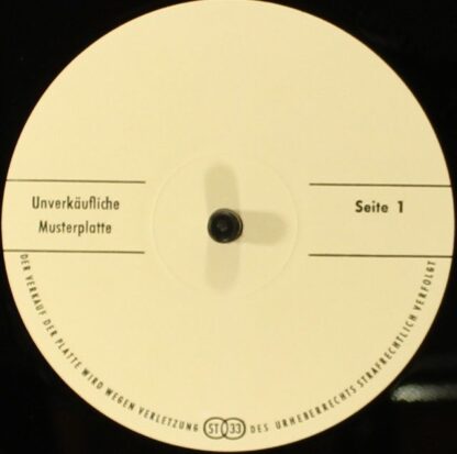 Deutsche Harmonia Mundi DMR 2010 A - Robert Schumann: Trio D-Mol - Image 2