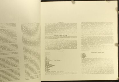 Turnabout TV 37093-5S - Piano Works Vol. 1 - Image 3