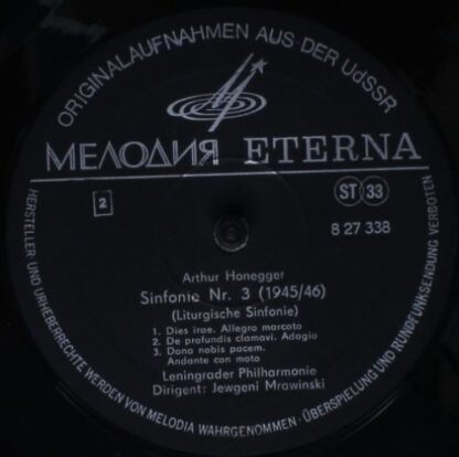 Melodia Eterna 8 27 338 - Musik Für Saiteninstrumente, Schlagzeu - Image 4