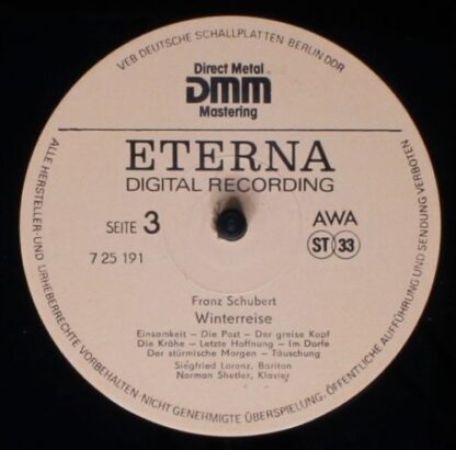 Eterna 7 25 190-191 - Winterreise - Image 7
