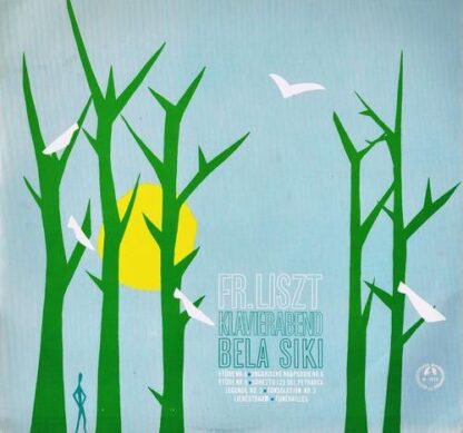Musical Masterpiece Society M-2273 - Klavierabend