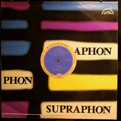 Supraphon BM 957 - Let 20 CSSR - Image 2