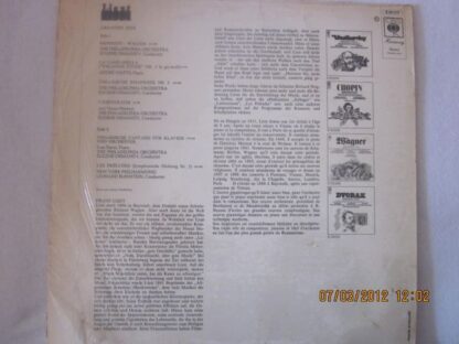 CBS Harmony S 30017 - Greatest Hits - Image 2