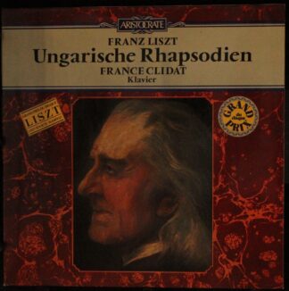 Aristocrate (2) EA 27013 - Ungarische Rhapsodien