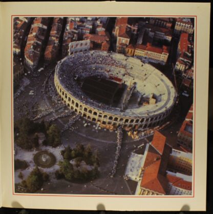 Polyphon 836 449-1 - La Grande Notte A Verona - Image 8
