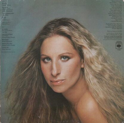 CBS S 73484 - Classical ... Barbra - Image 2