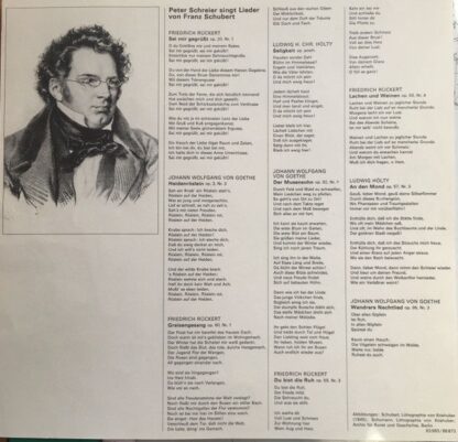 Eurodisc 63 983 - Ausgewählte Lieder - Image 5