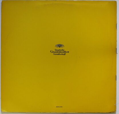 Deutsche Grammophon 004 279 - Den Freunden Unseres Hauses Einen - Image 2