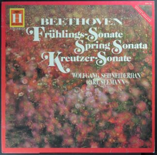 HELIODOR 2548 135 - Ludwig van Beethoven,Carl Seemann,Wolfgang S