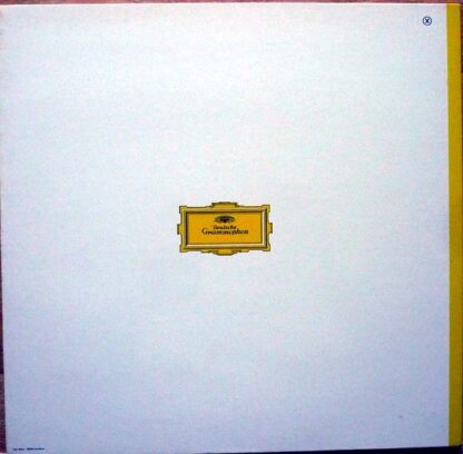 Deutsche Grammophon 138 934 - Ludwig van Beethoven, Wilhelm Kemp - Image 2