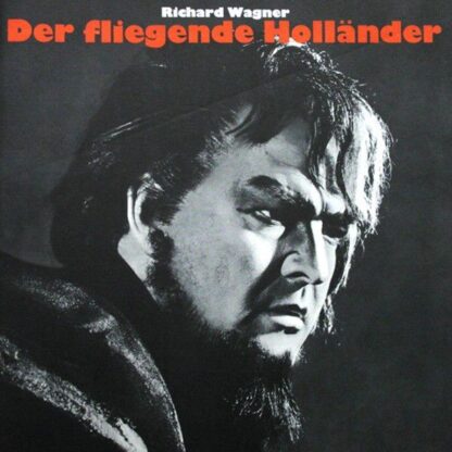Electrola SMA 91 763/65 - Richard Wagner, Theo Adam, Anja Silja, - Image 3