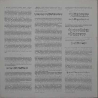 Hungaroton SLPXL 12847-48 - Giuseppe Verdi, Katia Ricciarelli, S - Image 3