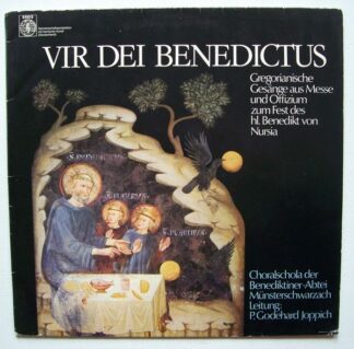 Orbis 30 917 9 - Choralschola Der Benediktinerabtei Münsterschwa