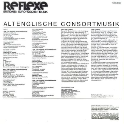 Die Stimme Seines Herrn 1 C 063-30105 - Konrad Ragossnig, Linde- - Image 3