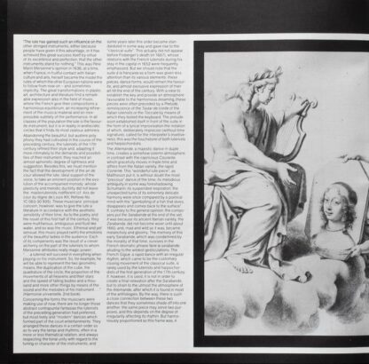 His Master's Voice 1C 063-30 938 - Anthony Bailes - Pièces De Lu - Image 7