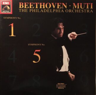His Master's Voice 27 0449 1 - Ludwig van Beethoven,The Philadel