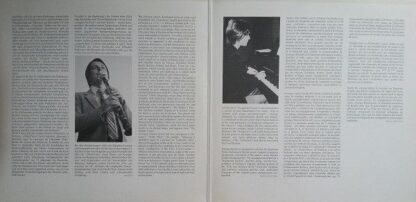 Telefunken 6.42821 AZ - Kálmán Berkes, Dezső Ránki - Virtuose Ka - Image 2