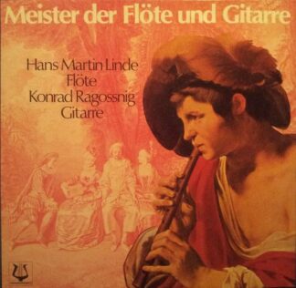 Christophorus SCGLX 75 974 - Hans-Martin Linde,Konrad Ragossnig