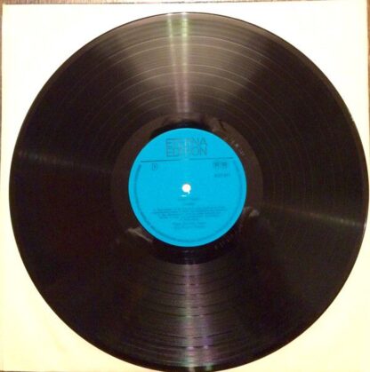 Eterna 8 27 477 - Joseph Haydn, Peter Schreier, Jörg Demus - Lie - Image 3