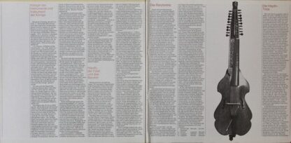 Die Stimme Seines Herrn 1C 151-06 458/59 Q - Joseph Haydn,Esterh - Image 6