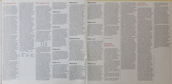 Die Stimme Seines Herrn 1C 151-06 458/59 Q - Joseph Haydn, Ester - Image 8