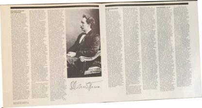 Die Stimme Seines Herrn 1C 195-50 344/46 - Richard Strauss, Rudo - Image 5