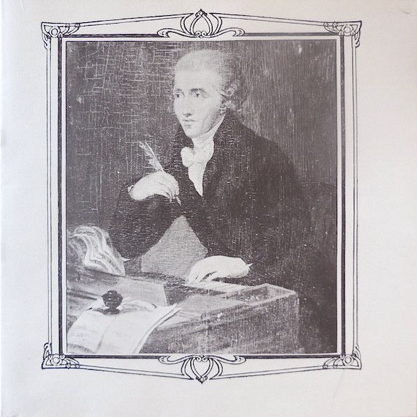 DECCA HDNF 27 - 30 - Joseph Haydn, Philharmonia Hungarica, Antal - Image 2