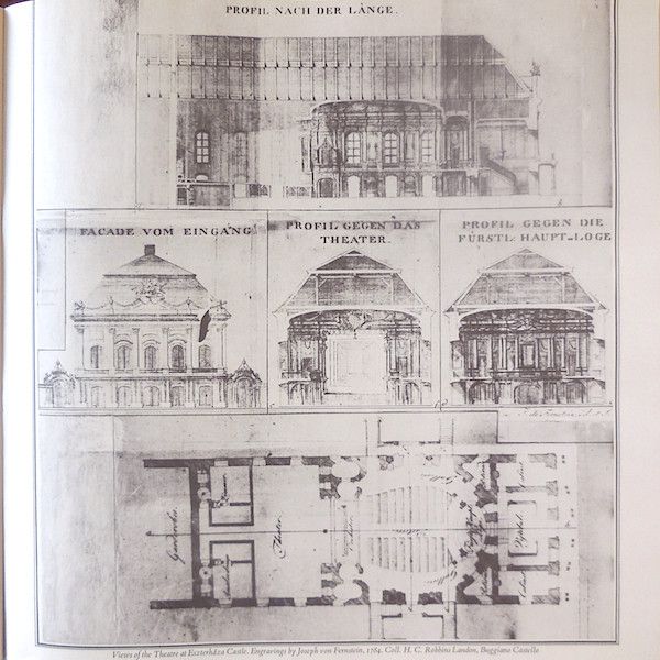 DECCA HDNF 27 - 30 - Joseph Haydn, Philharmonia Hungarica, Antal - Image 4