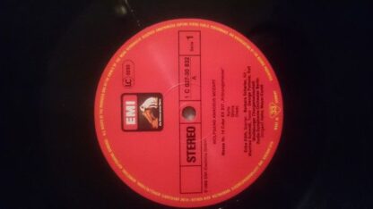 His Master's Voice 1C 027-30 832 - Wolfgang Amadeus Mozart, Erik - Image 3