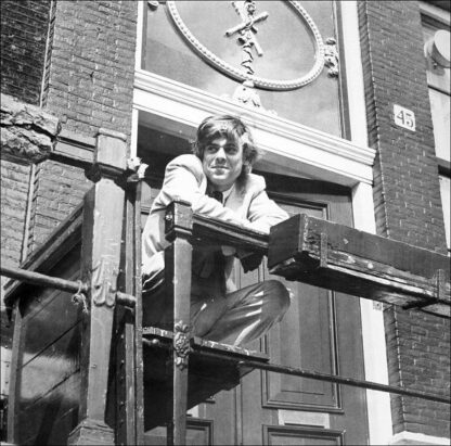 Telefunken SAW 9560-M - Frans Brüggen - Blockflötenwerke Des Bar - Image 7
