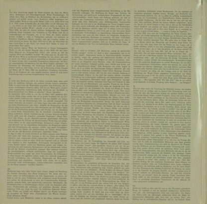 Eterna 8 25 558-559 - Ludwig Van Beethoven - Missa Solemnis D-Du - Image 2