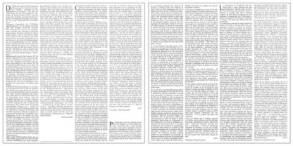 Archiv Produktion 2533 463 - Antonio Vivaldi, Musica Antiqua Köl - Image 4