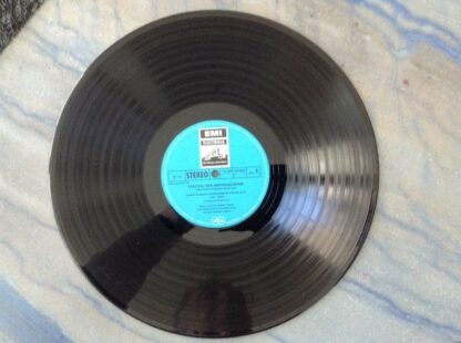 Electrola 1C 047-10452 - Ludwig Van Beethoven, Bruno Leonardo Ge - Image 4