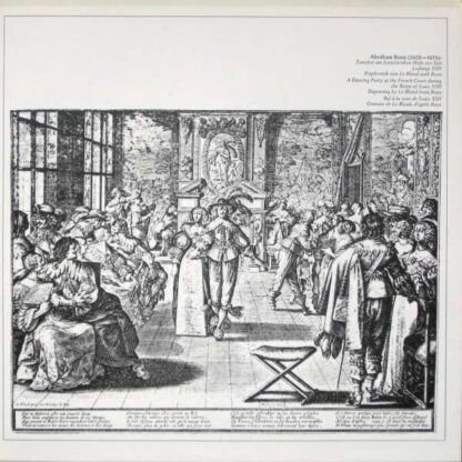 Archiv Produktion 2533 150 - Ulsamer Collegium, Konrad Ragossnig - Image 8