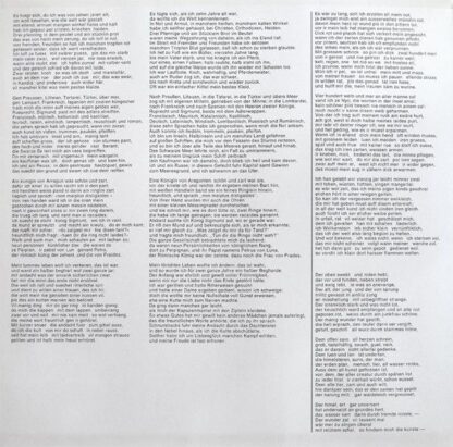 Die Stimme Seines Herrn 1 C 063-30 101 - Oswald Von Wolkenstein, - Image 5