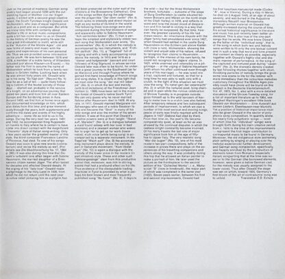 Die Stimme Seines Herrn 1 C 063-30 101 - Oswald Von Wolkenstein, - Image 10