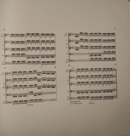 Erato LDE 3172 - Antonio Vivaldi, Otto Büchner, Liesl Heidersdor - Image 6