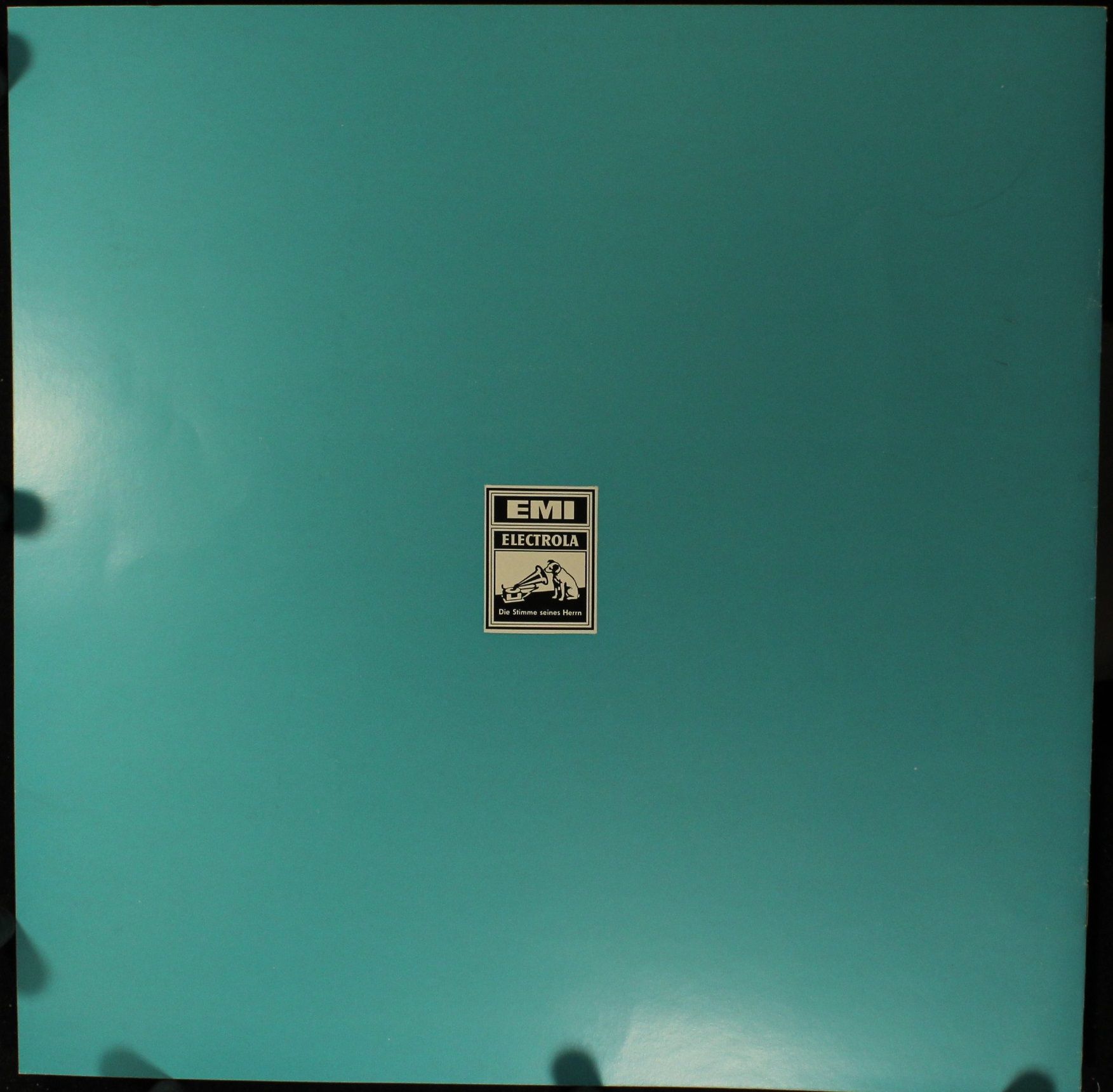 Die Stimme Seines Herrn 1C 063-00559/61 X - Ludwig van Beethoven - Image 3