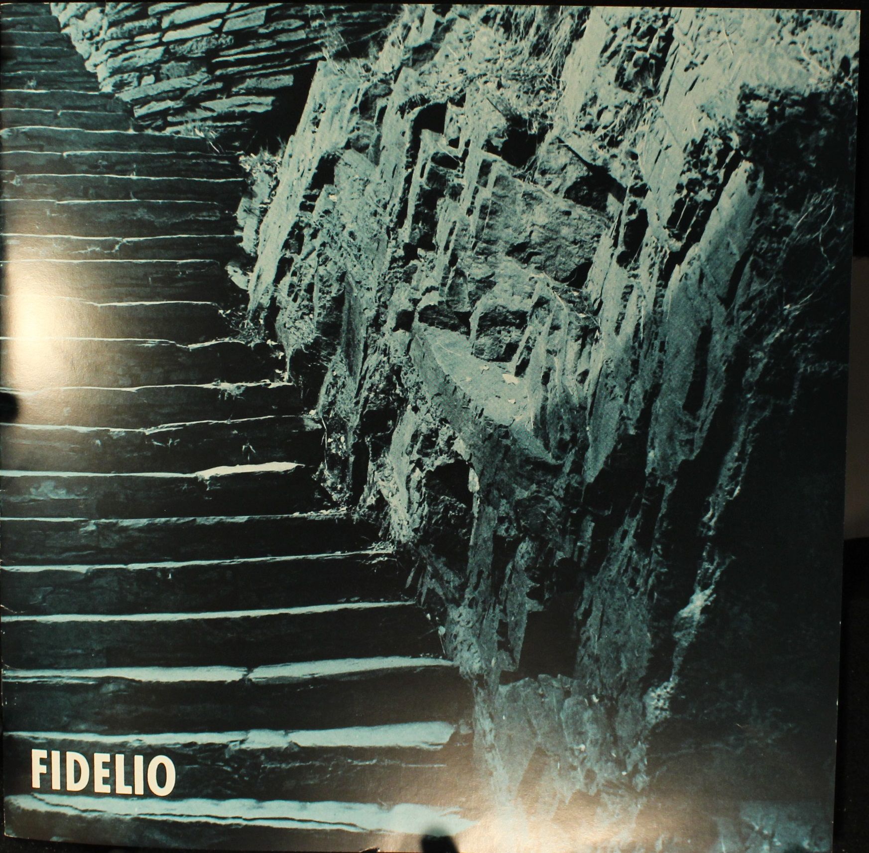 Die Stimme Seines Herrn 1C 063-00559/61 X - Ludwig van Beethoven - Image 2